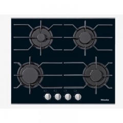 Miele KM 3010 Εστία Φυσικού Αερίου Αυτόνομη 62.6x52.6εκ. Miele KM 3010 Εστία Φυσικού Αερίου Αυτόνομη 62.6x52.6εκ.